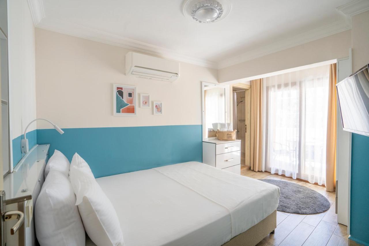 Xox Apart Hotel Akyaka  Eksteriør billede