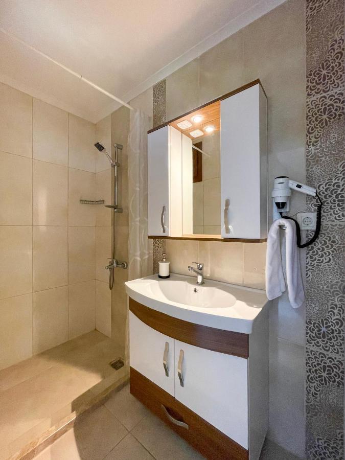 Xox Apart Hotel Akyaka  Eksteriør billede
