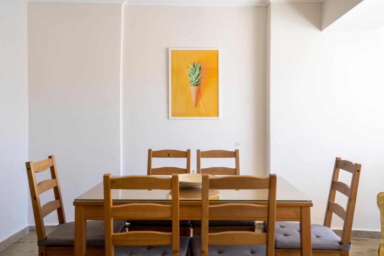 Xox Apart Hotel Akyaka  Eksteriør billede
