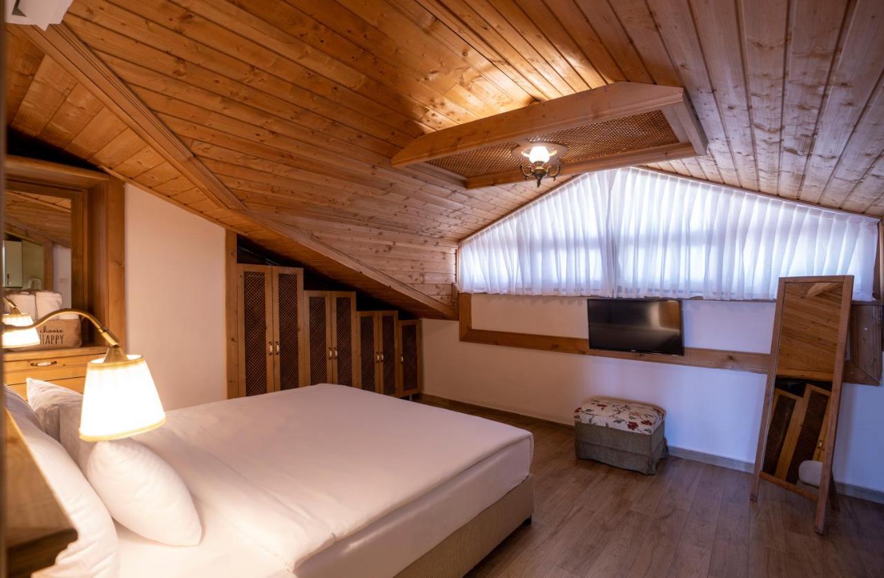 Xox Apart Hotel Akyaka  Eksteriør billede